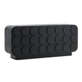 Elysian Black Sideboard